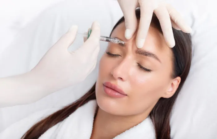 Anti Wrinkle Treatment