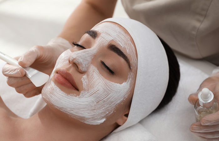 Chemical Peel Cape Town