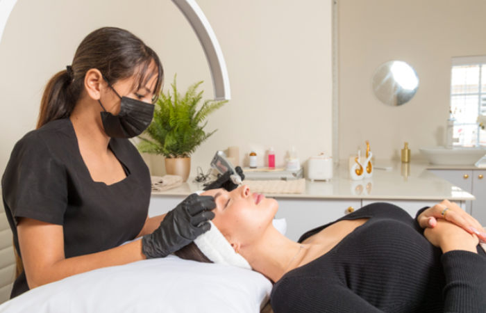 Pigmentation Treatment