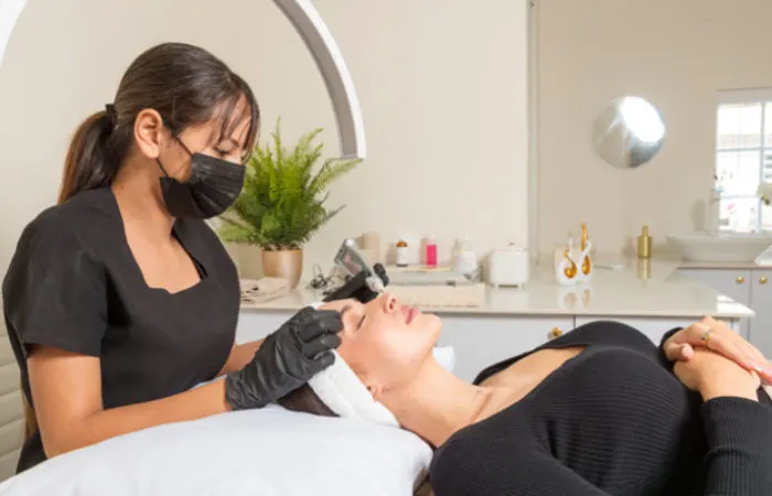 Pigmentation Treatment